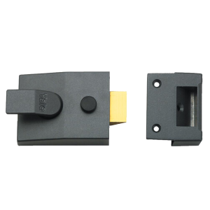 60mm DMG No Cylinder Boxed