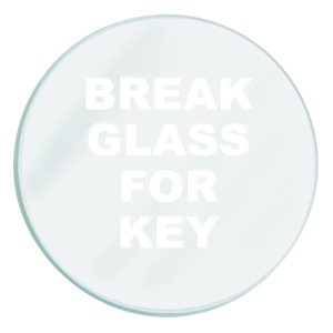 Glass