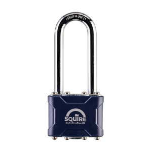 38mm KD Long Shackle Visi