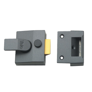 40mm DMG No Cylinder Boxed