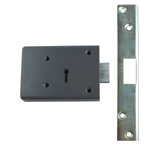 101mm SE FB1 LH