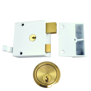 50mm WE Case - PL Cyl Boxed