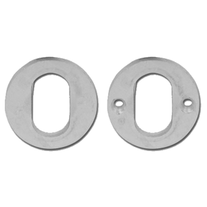 SAA Oval