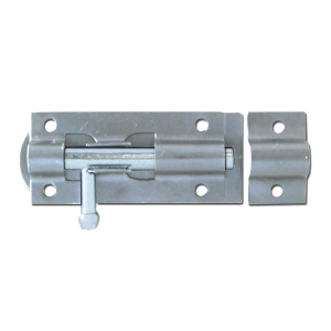 Zinc Plated - 75mm