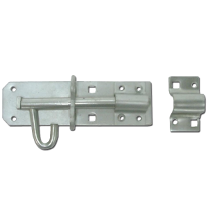Zinc Plated - 150mm