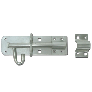Zinc Plated - 200mm
