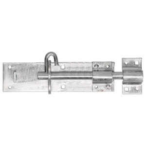 Galvanised - 250mm