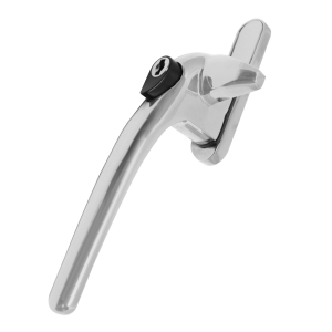 LH Satin Anodised Aluminium
