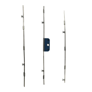 21mm Backset - 13mm Faceplate