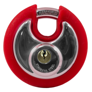 Red Bumper