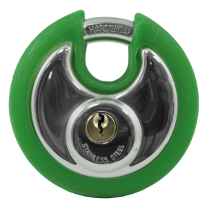 Green Bumper