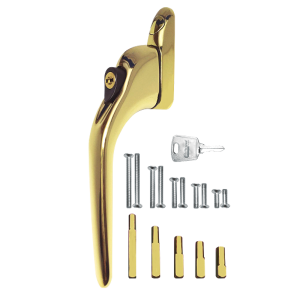 Polished Gold