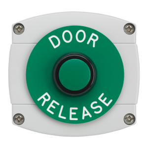 `Door Release`
