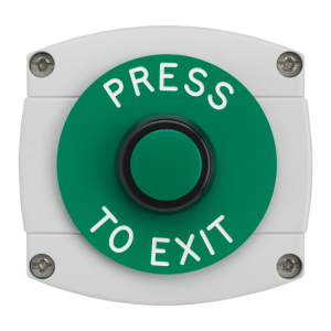 `Press To Exit`