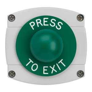 `Press To Exit`