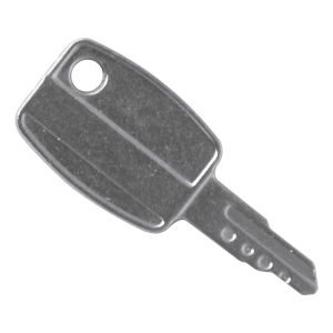 Cut Key