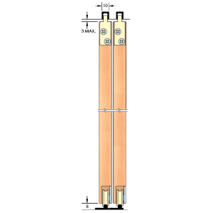 1200mm