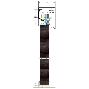 2400mm