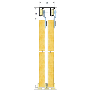 Up to 2400mm
