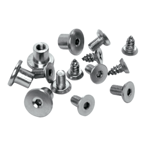 Fixings To Suit 13mm Board