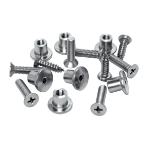 Fixings To Suit 20mm Board