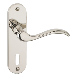 Polished Nickel (Visi)