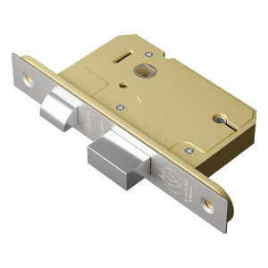 64mm SS KD Boxed