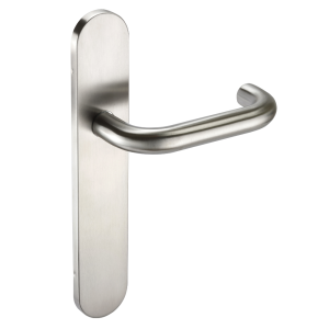 Lever Latch