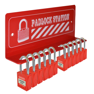 12 Lock