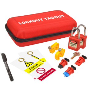 Electrical Lockout Kit