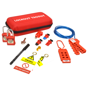 Maintenance Electrical Lockout Kit