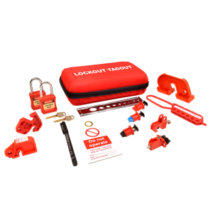 Advanced Electrical Lockout Kit