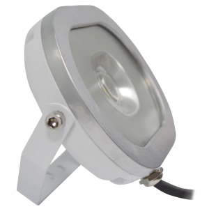 10W White (discontinued by Mfr.)
