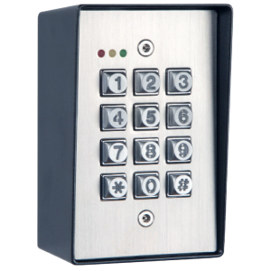 Heavy Duty Internal / External Keypad