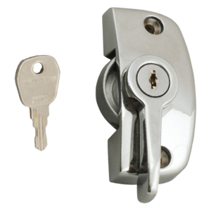 Chrome Locking Without Keep