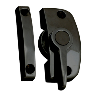Black Non-Locking With 8.5mm Keep