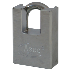 Closed Shackle