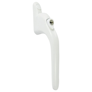 White - 30mm Spindle