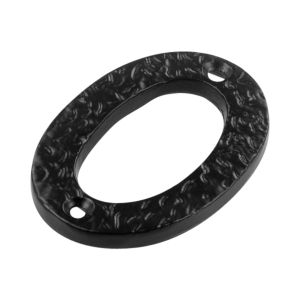 75mm Black '0 Visi