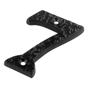 75mm Black '7' Visi