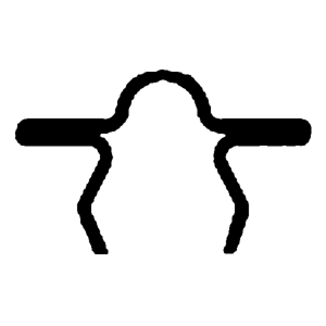2.4m x 15.5mm