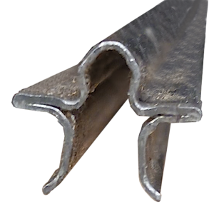2.4m x 15.7mm