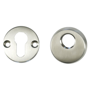 Satin Stainless Steel