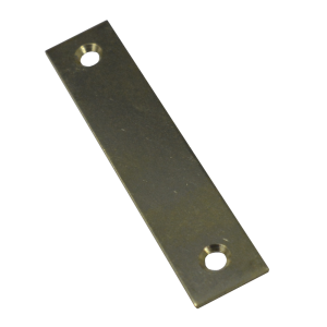 Satin Brass