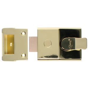 60mm BLUX Case Only Boxed