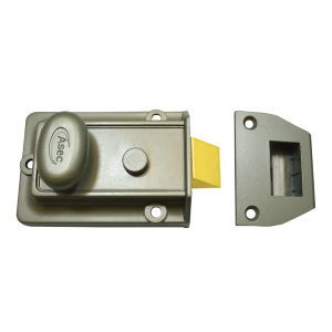 60mm Reverse GRN Case Only