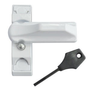 WH Locking - Contract