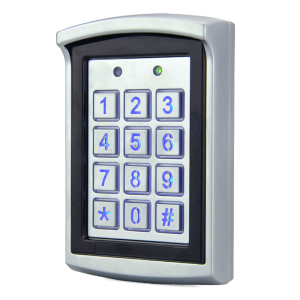 Silver (IP67 External))