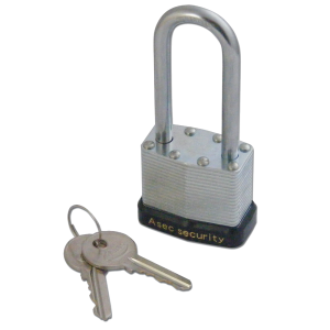 40mm KD Long Shackle Visi