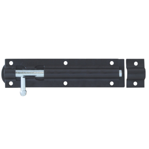 Black - 150mm